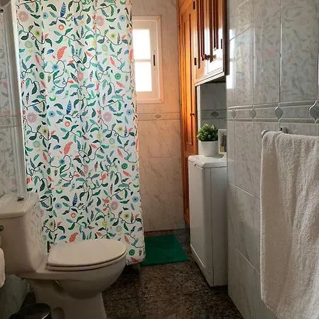 Apartamento El Rio * Jerez de la Frontera