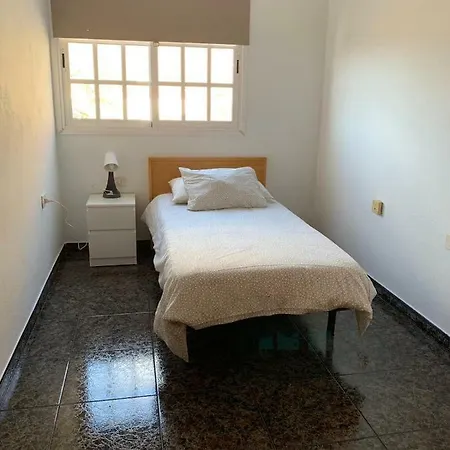 Apartament Apartamento El Rio *