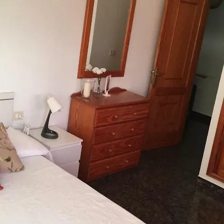 Apartament Apartamento El Rio Jerez de la Frontera