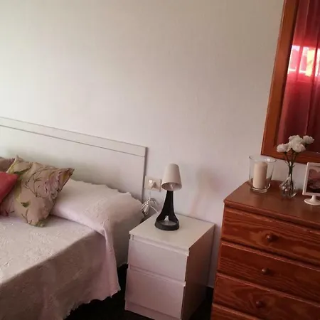 Apartament Apartamento El Rio