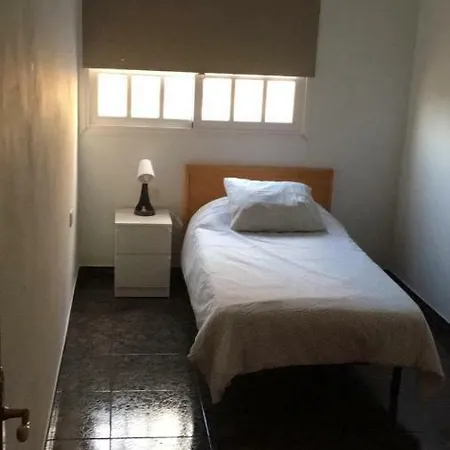 Apartamento El Rio Jerez de la Frontera